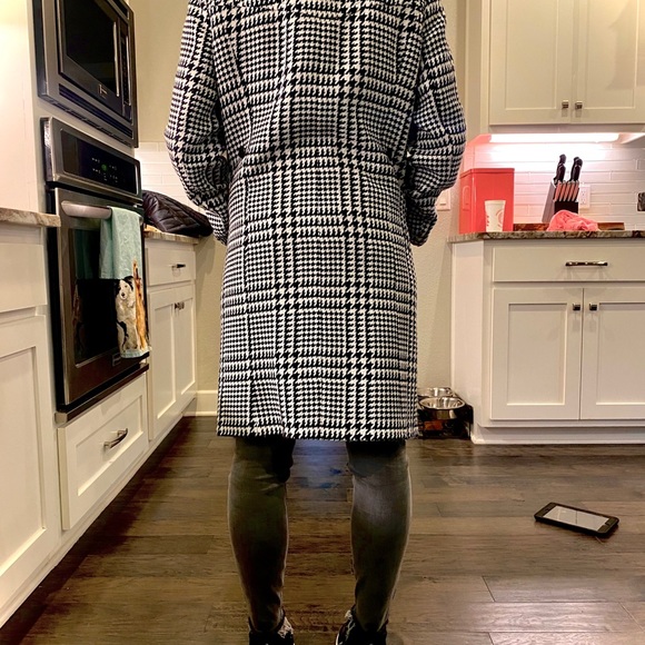 Vesti coat - Picture 2 of 2